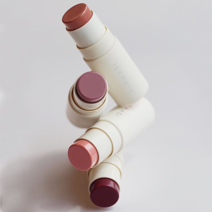 Creamy Stick Blush farmasi