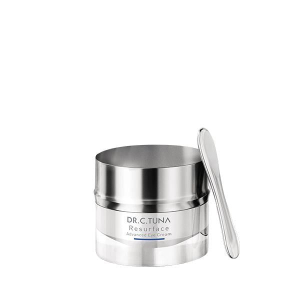 Resurface Crema Contorno de Ojos Avanzada DR C TUNA
1000282