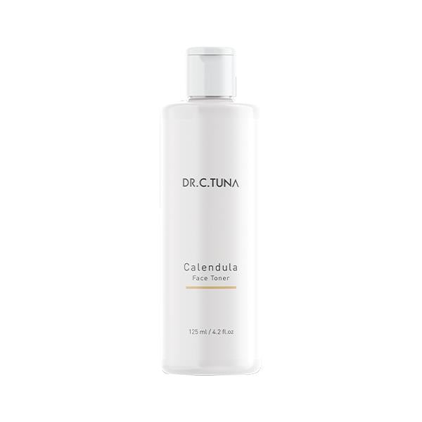 CALÉNDULA TÓNICO Facial DR C TUNA