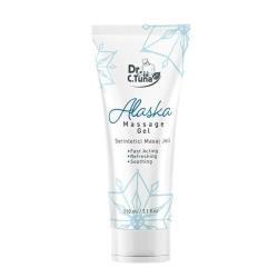 Dr. C. Tuna Gel para Masaje Alaska 1000812