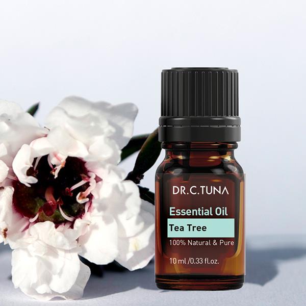 DR. C Tuna Aceite Esencial de Árbol de Té
1000937