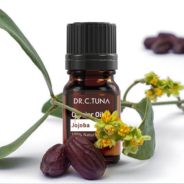 Dr. C. Tuna Aceite Esencial de Jojoba
1000945