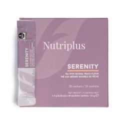 Serenity te Nutriplus