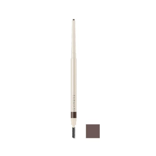 Delineador para cejas a prueba de agua Precision Eyebrow Pencil