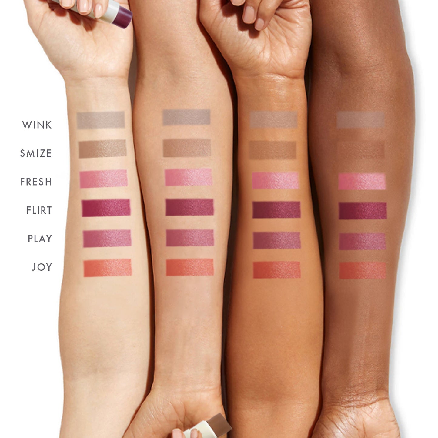 Creamy Stick Contour FARMASI