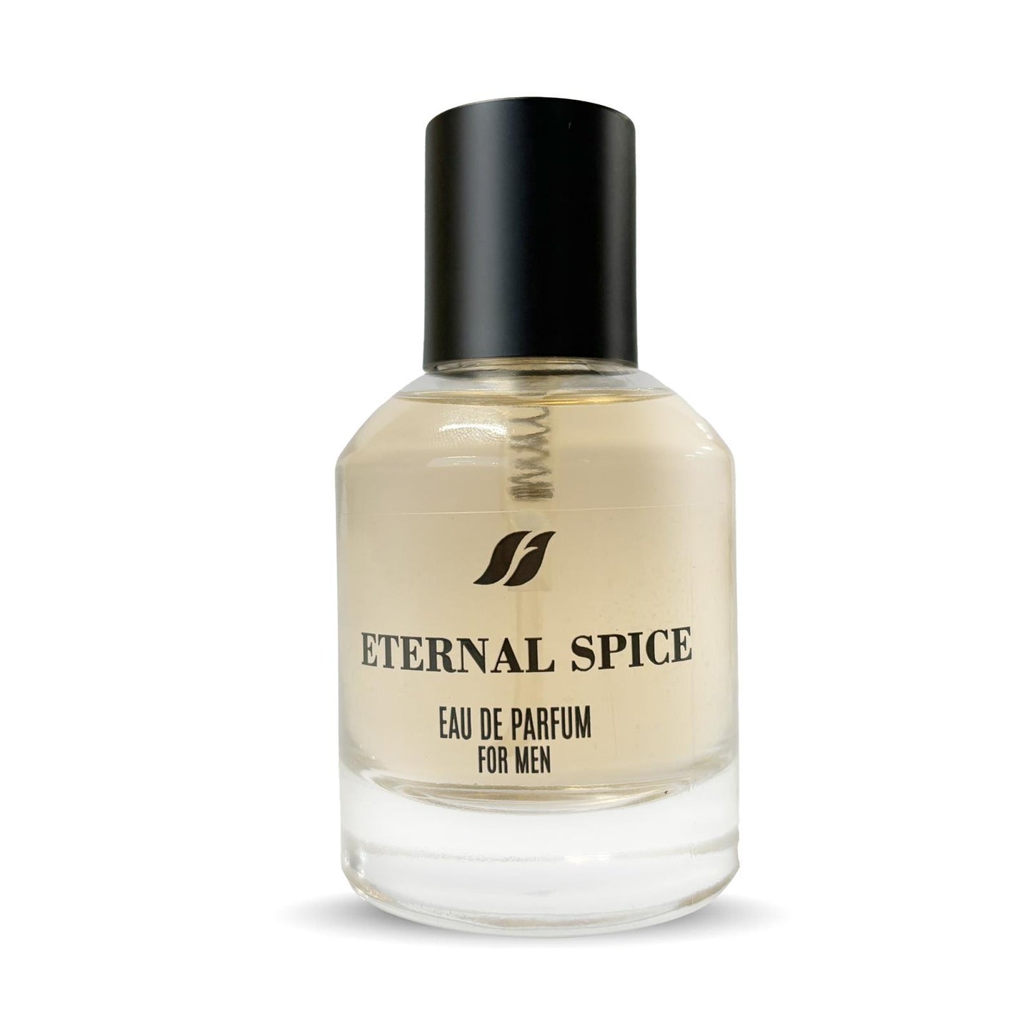 Fragancia para hombre NOIR TEMPTATION Y ETERNAL SPICE