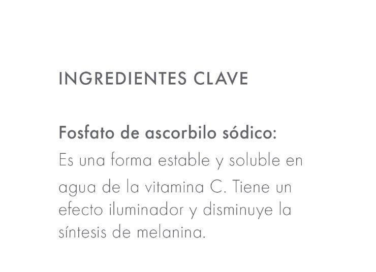 Dr. C. Tuna Vitamina C Glow Serum