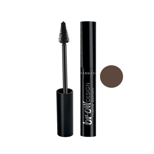 Máscara de Cejas EYE BROW MASCARA