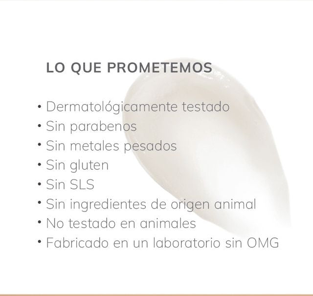 Bálsamo limpiador desmaquillante