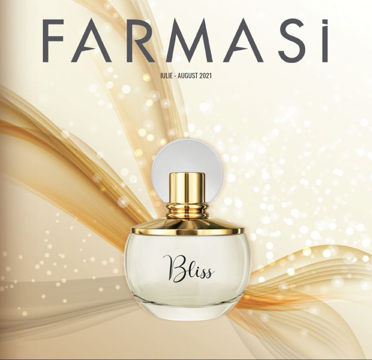 Bliss Agua de perfume