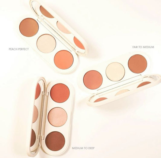 3 IN 1 FACE PALETTE
