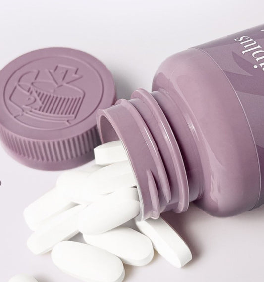 Nutriplus Collagen Tablets