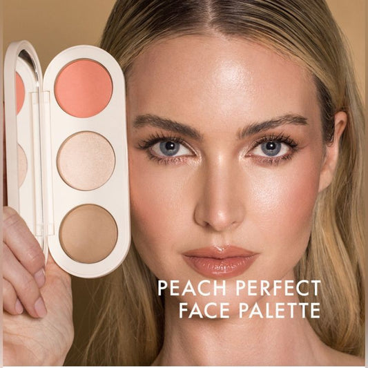 3 IN 1 FACE PALETTE
