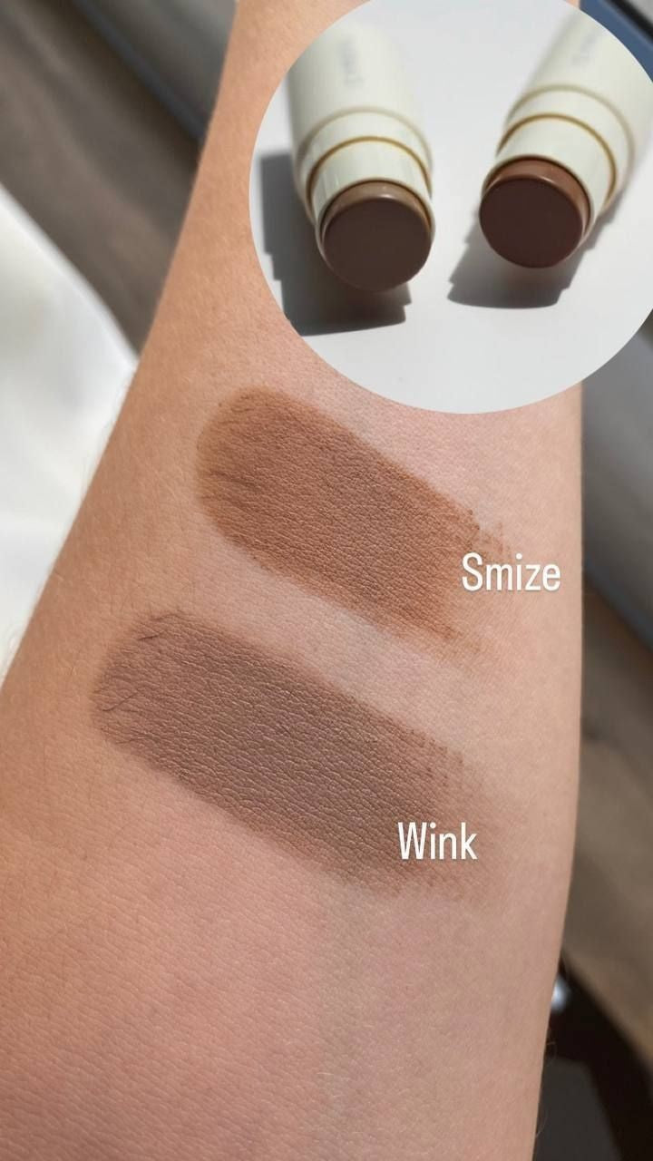 Creamy Stick Contour FARMASI