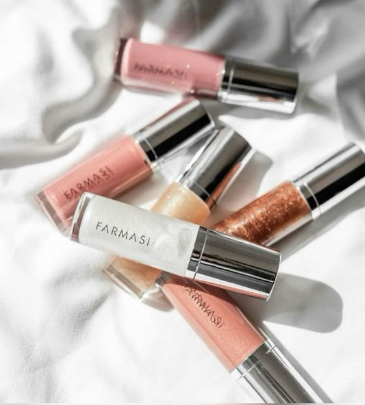 Gloss Ultimate shine - Brillo de labios