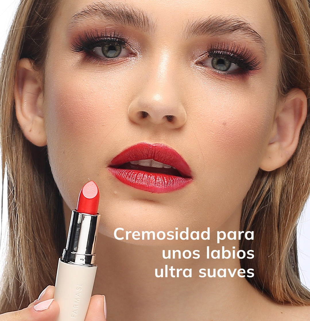 CREAMY LIPSTICK FARMASI