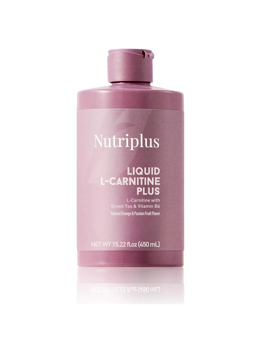 Nutriplus L-Carnitine