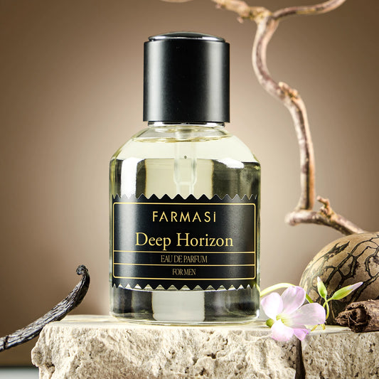 Fragancia Deep Horizon