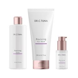 Set Reviving Anticaída de cabello