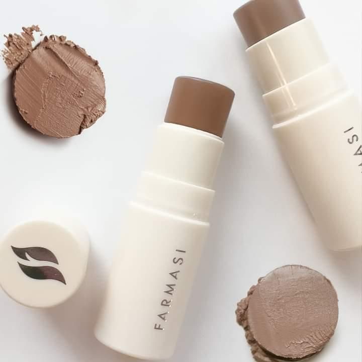 Creamy Stick Contour FARMASI