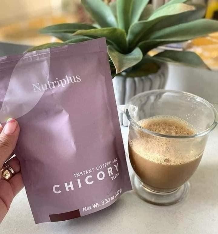 Café de Achicoria Nutriplus