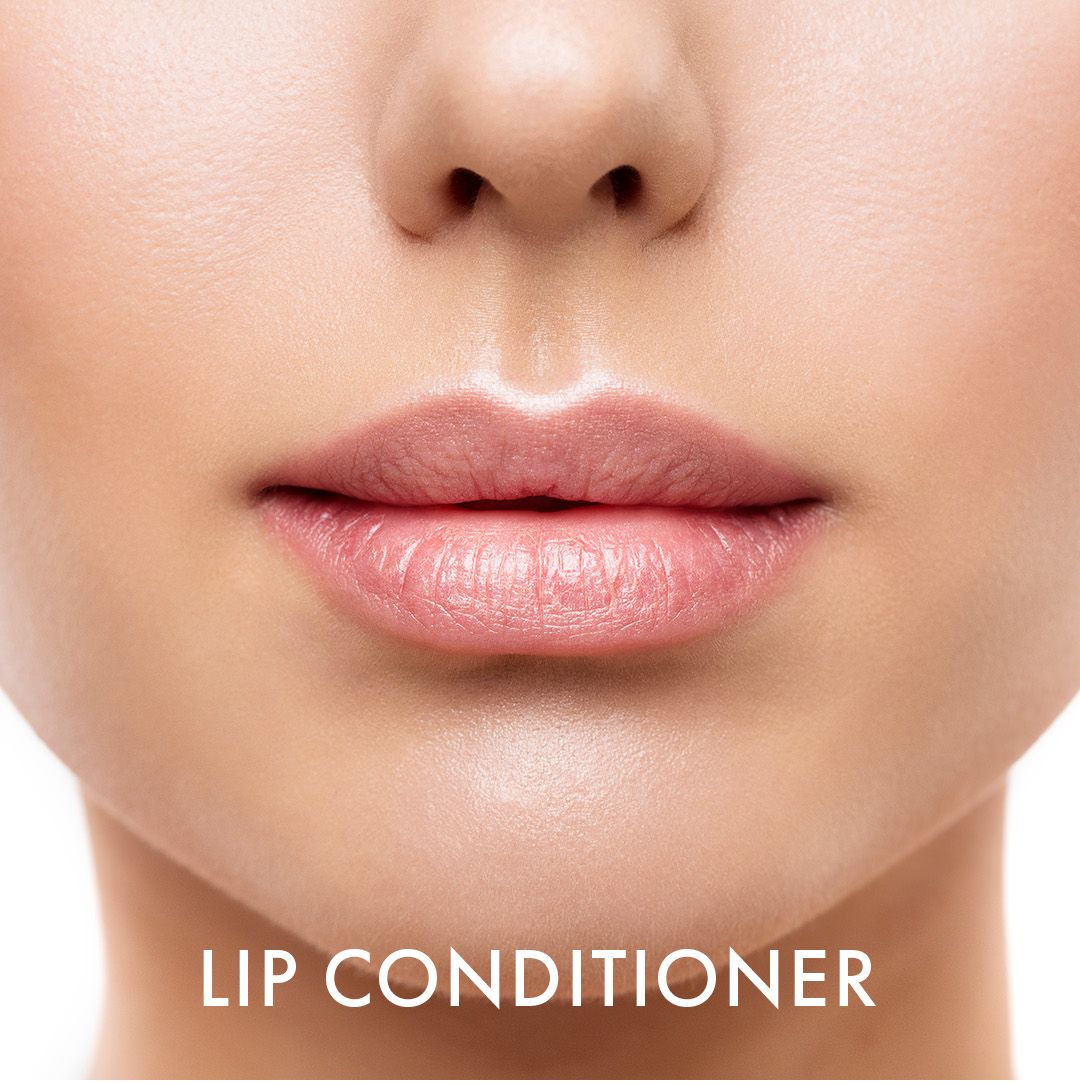 Bálsamo labial acondicionador