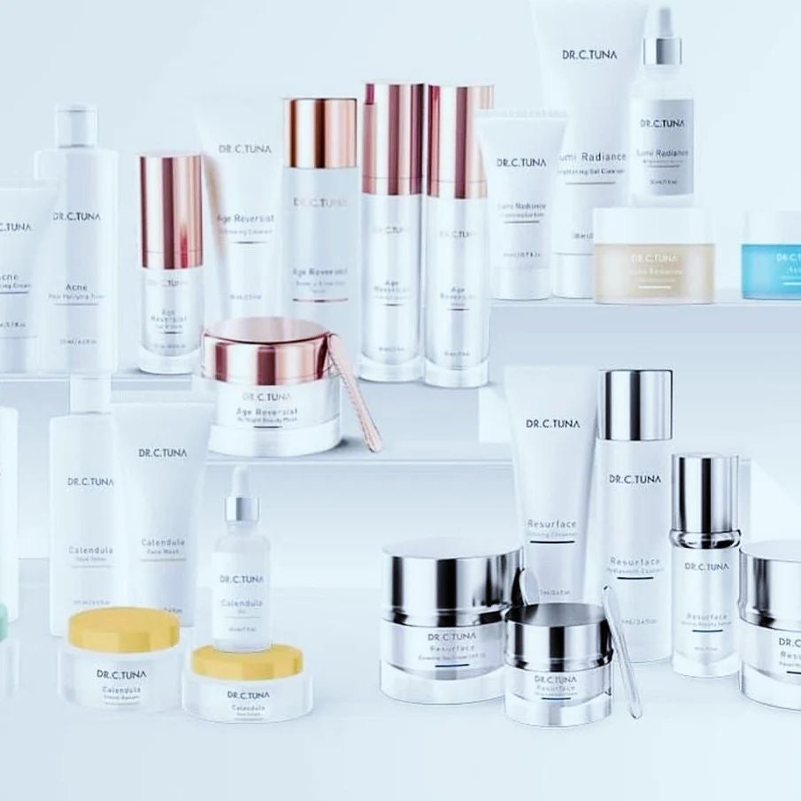 Cuidado Facial Experto: Ciencia y Belleza Turca