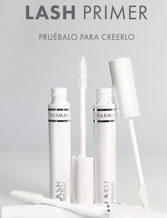 Lash Primer máscara