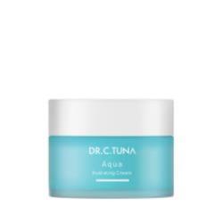 Aqua Crema facial Hidratante DR C TUNA