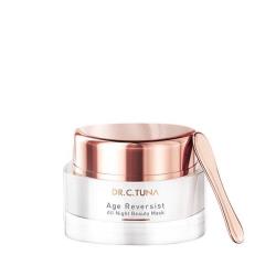 Age Reversist Mascarilla de Belleza de Noche Anti-edad DR C TUNA 1000269