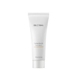 Calendula Limpiador Facial DR C TUNA