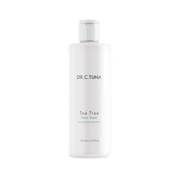 Tonico Facial Tea Tree DR C TUNA