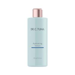 Dr. C. Tuna Hydrating Shampoo Hidratante