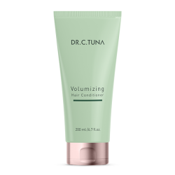 Dr. C Tuna Volumizing Acondicionador para dar volumen