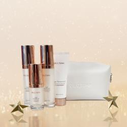 Set Dr. C. Tuna Age Reversist con Cosmetiquera