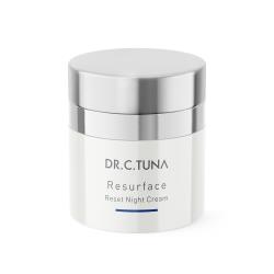 Resurface Crema de Noche DR C TUNA 
1000551