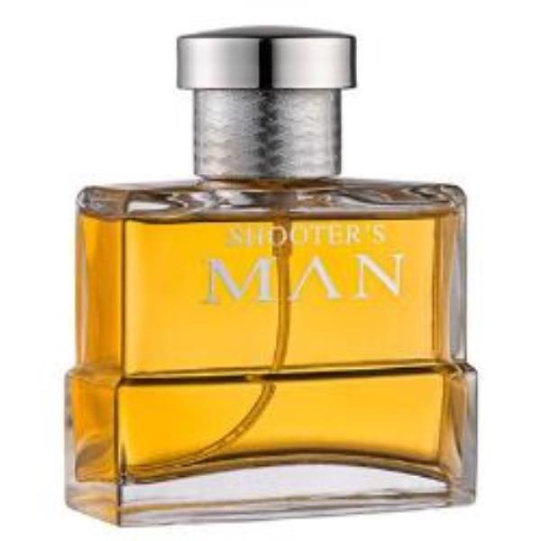 Shooter's Man Agua de Perfume para Hombres

1000674