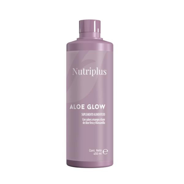 Nutriplus Aloe Glow