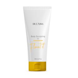 Flaunt It! Body Sculpting Gel DR C TUNA