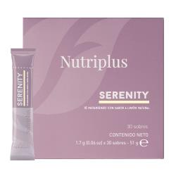 Nutriplus Serinity