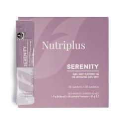 Nutriplus Serinity