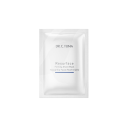 Dr. C. Tuna Resurface Sheet Mask
1000973