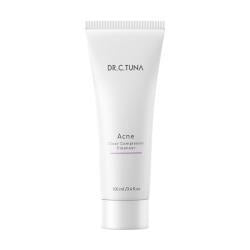 Limpiador Facial ACNE DR C TUNA