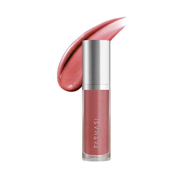 Ultimate shine lip gloss - Brillo de labios