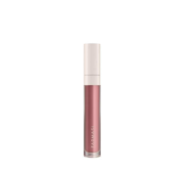 Matte Liquid Lipstick Labial líquido Matte FARMASI