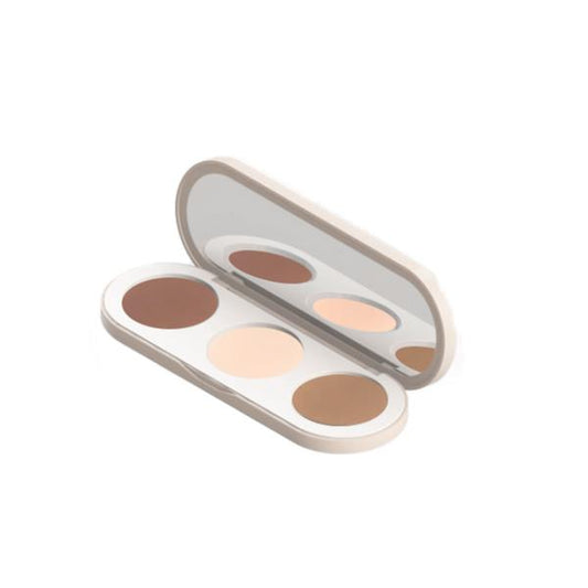 Face Sculpting Palette