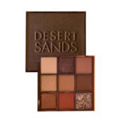 Desert Sands Oasis - Paleta de sombras