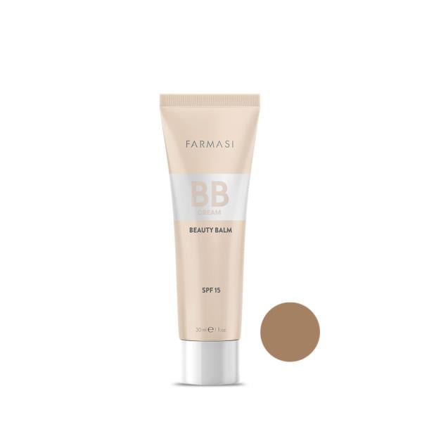 BB Cream Beauty Balm