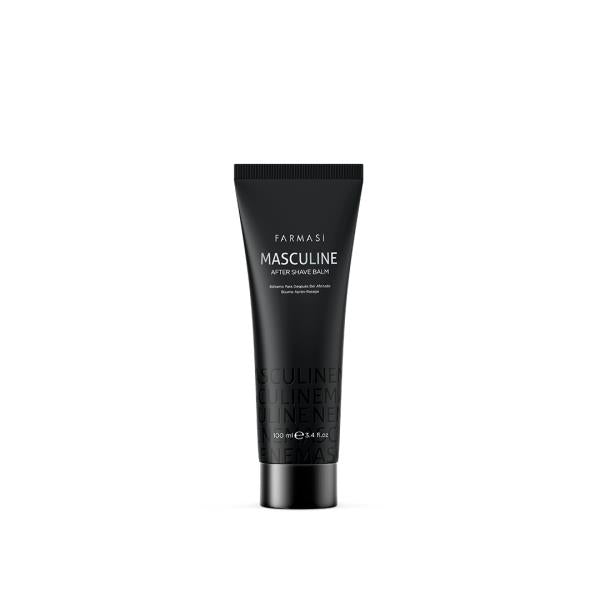 Masculine After Shave Balm 100 ml