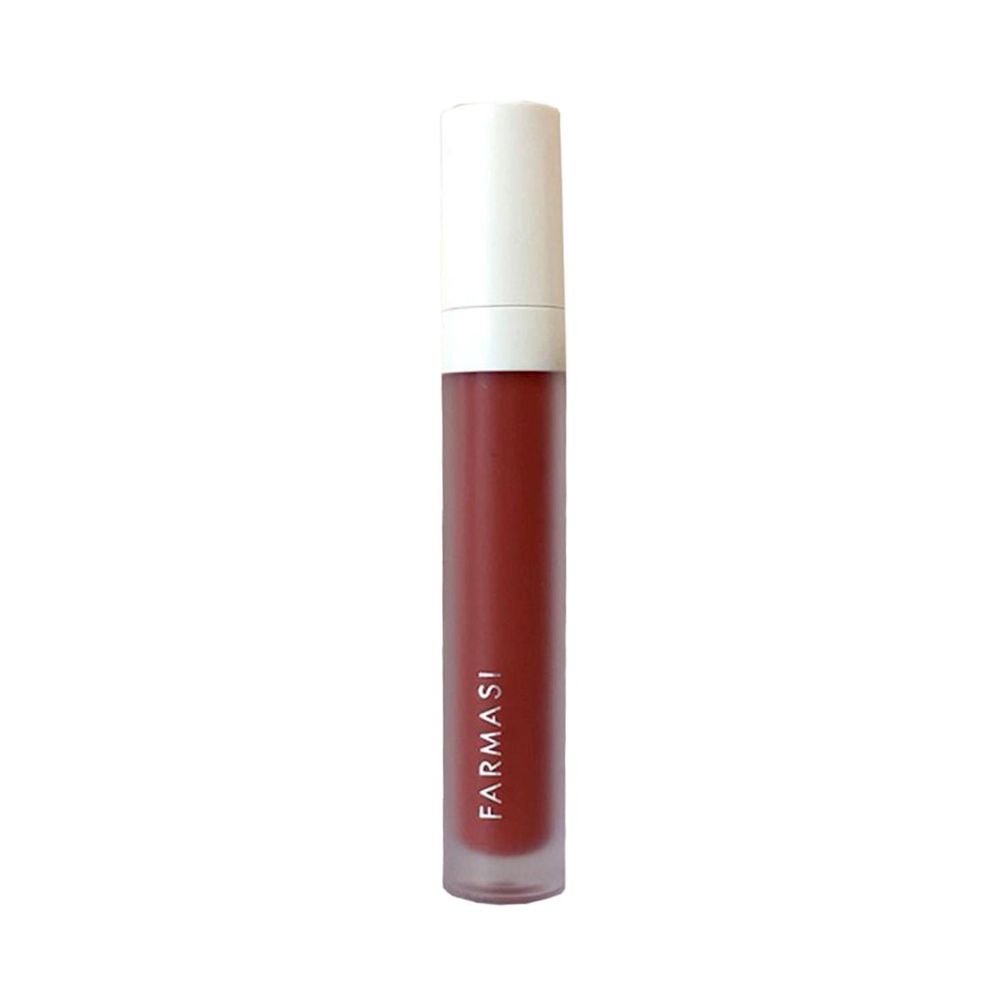 Terracota Matte Liquid Lipstick